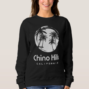 Sudadera Colinas Chino de California 1