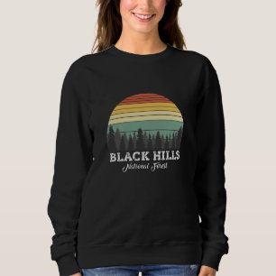 SUDADERA COLINAS NEGRAS SUR