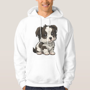 Sudadera Colirio de borde de Chibi
