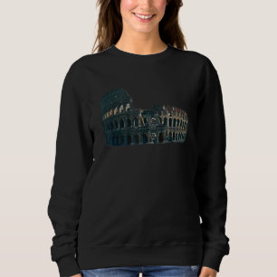 Sudadera Coliseo de Roma