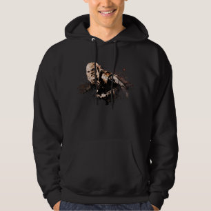 Sudadera Collage del vector orc de Gothmog