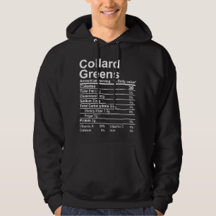 Sudadera Collard Greens