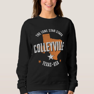 Sudadera Colleyville