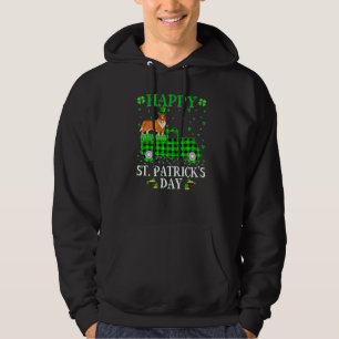 Sudadera Collie Dog St. Pat