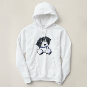 Sudadera Collie Hoodie