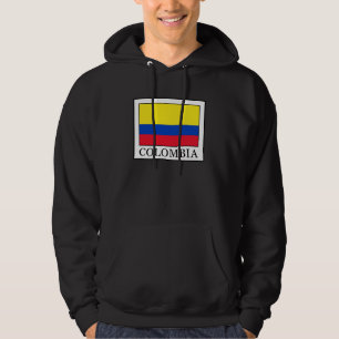 Sudadera Colombia