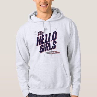 Sudadera - Color Claro