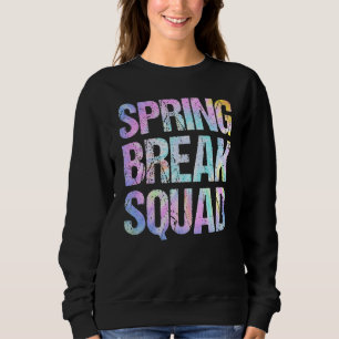 Sudadera Color de la cola de la banda de acoplamiento de br