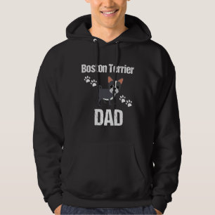 Sudadera Color del padre del terror de Boston