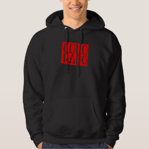Sudadera Colorado Colorful Colorado Clothing 1