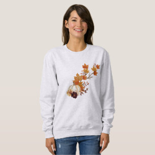 Sudadera Colores de caída