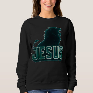 Sudadera Colores de fútbol de Jesús León de Judá