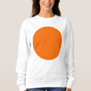 Sudadera Colores de verano de primavera Tangelo