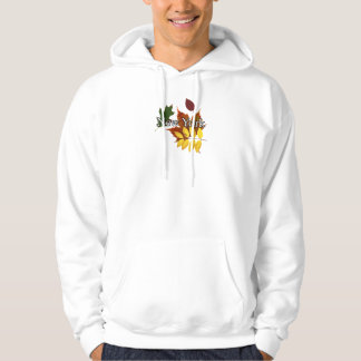 SUDADERA COLORES DEL OTOÑO DE NUEVA YORK