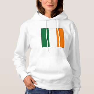 Sudadera Colores irlandeses