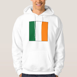 Sudadera Colores irlandeses