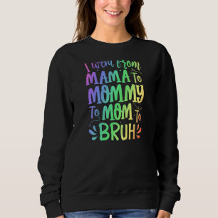 Sudadera Colorf Unisex De 20 Dólares Para Mujeres
