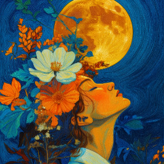 Sudadera Colorful Art Hoodie for Women | Trendy & Comfortab