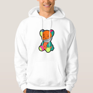 Sudadera Colorful bear