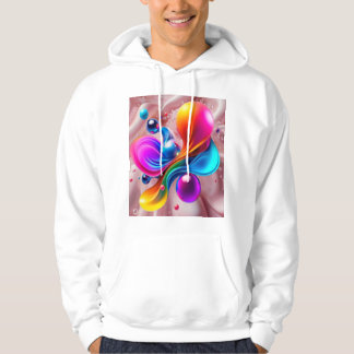 Sudadera Colorido