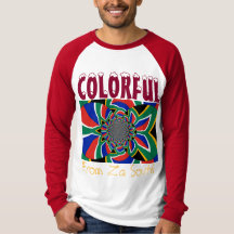 Colorido Del Sur