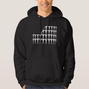 Sudadera Colosseo
