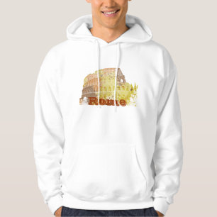 Sudadera Colosseum Roma Italia