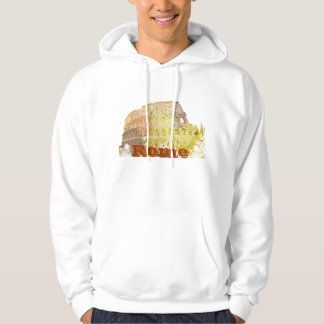 Sudadera Colosseum Roma Italia