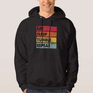 Sudadera Coma El Tumble Del Sueño Repitiendo Los Tumores Ch