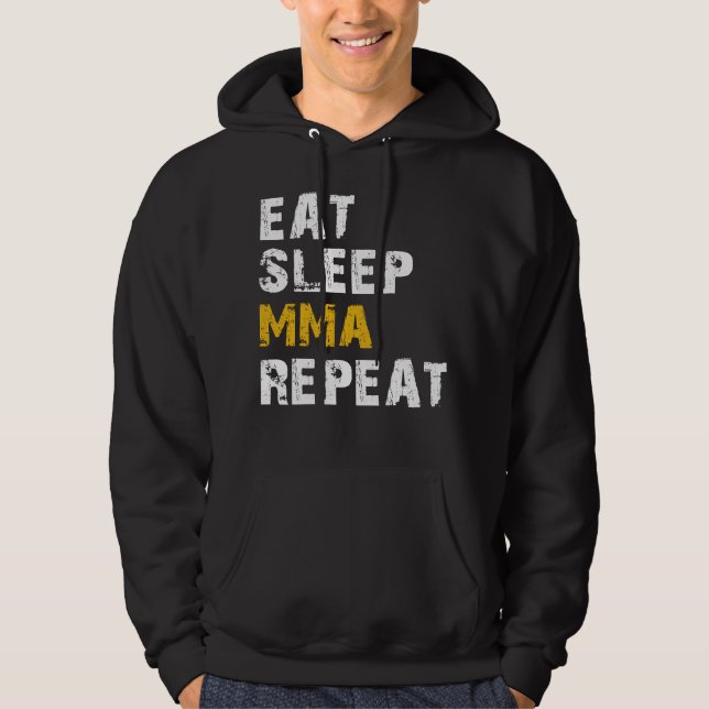 Sudadera coma mami (Anverso)