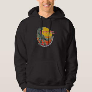 Sudadera Comamos La Puntuación Graciosa De La Abuela Ahorra