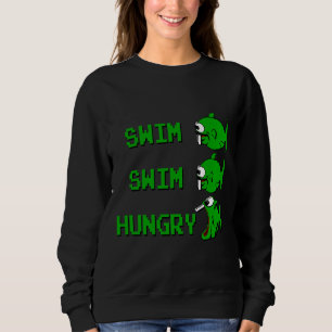 Sudadera Comandante de Dopefish Amp Motto Keen Swim Swim Hu