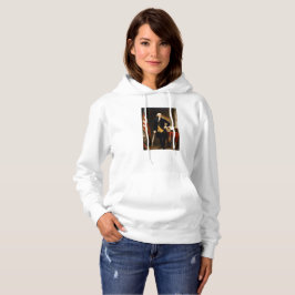 Sudadera Comandante de la Libertad