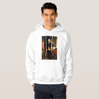 Sudadera Comandante de la Libertad
