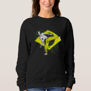 Sudadera combate de artes marciales mixtas Jiu Jitsu Taekwo