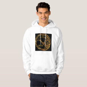 SUDADERA COMBATIENTES DE FUEGO