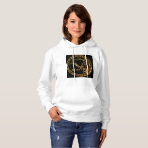 SUDADERA COMBATIENTES DE FUEGO