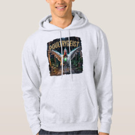 Sudadera Combo Fotográfico de Poultrygeist Funny