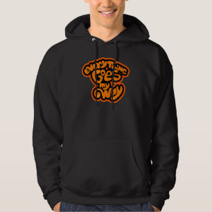 Sudadera Comentarios Positivos Diversos Citas La Mejor Insp
