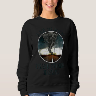 Sudadera Comer tormentas de percha de sueño repetir torment