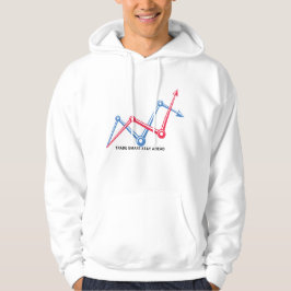 Sudadera Comerciante de Forex - Comprar camiseta baja y ven