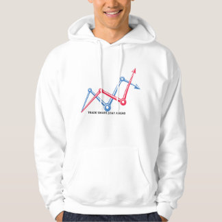Sudadera Comerciante de Forex - Comprar camiseta baja y ven