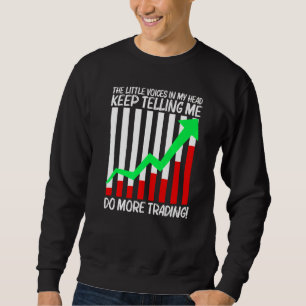 Sudadera Comercio genial para hombres y mujeres de valores