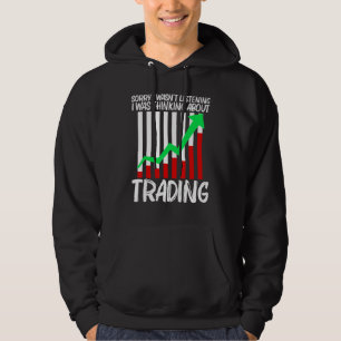Sudadera Comercio genial para hombres y mujeres de valores