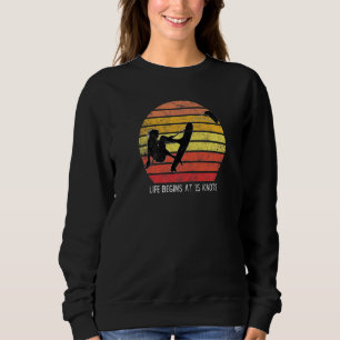 Sudadera Cometa de Kiteboard Kitesurf Kiteboarding Kitesurf