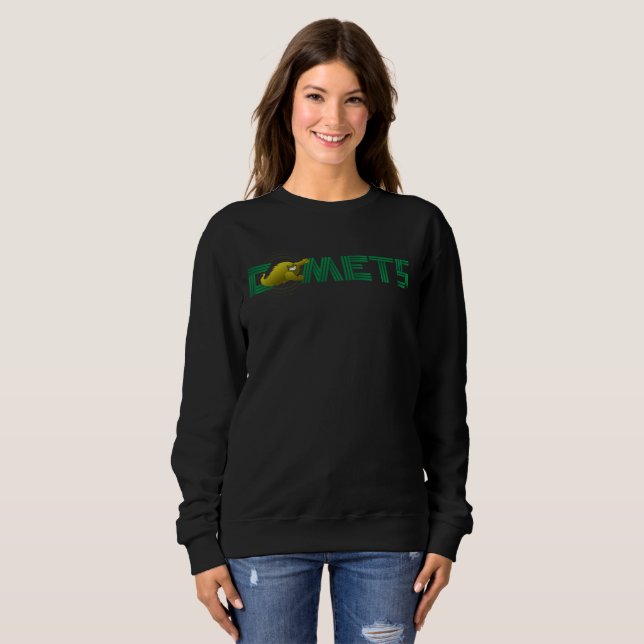 Sudadera Cometas de Coloma #3 (Anverso completo)
