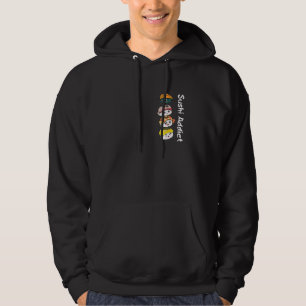 Sudadera Comida japonesa divertida adicta al sushi 1
