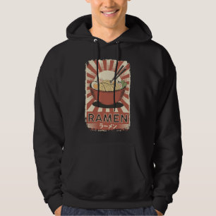 Sudadera Comida japonesa perfecta para Ramen Ramen Lover