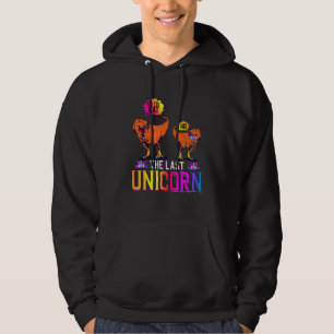 Sudadera ¿Comiste El Último Unicornio Para Hombre Y Mujer?