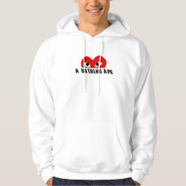 SUDADERA COMME DES GARCONS